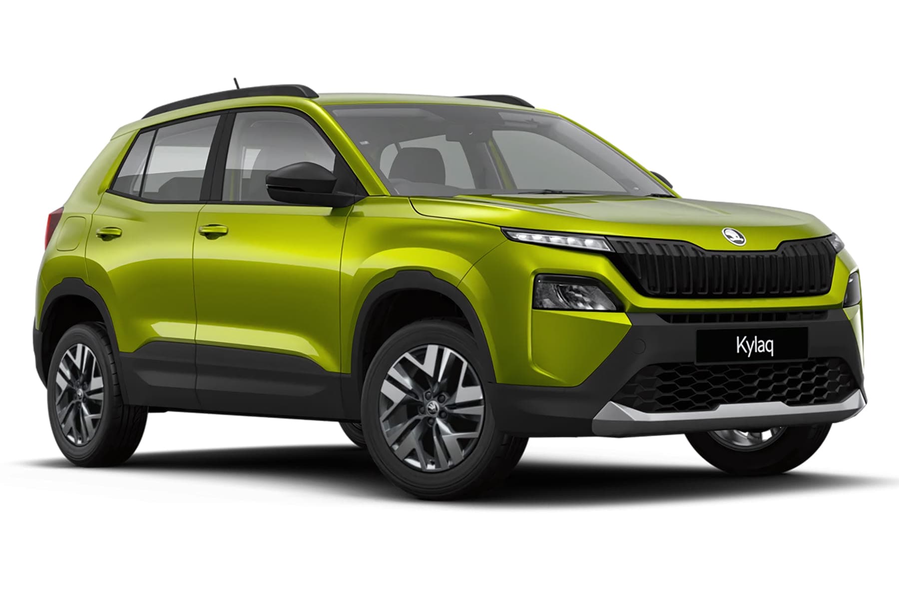 Skoda Kylaq Prestige 1.0 TSI Petrol MT