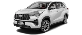 Toyota Innova Hycross VX 8S Petrol CVT