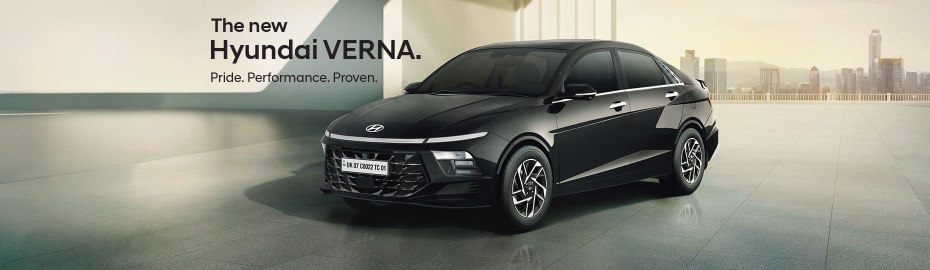 Hyundai Verna S 1.5 Petrol Petrol MT