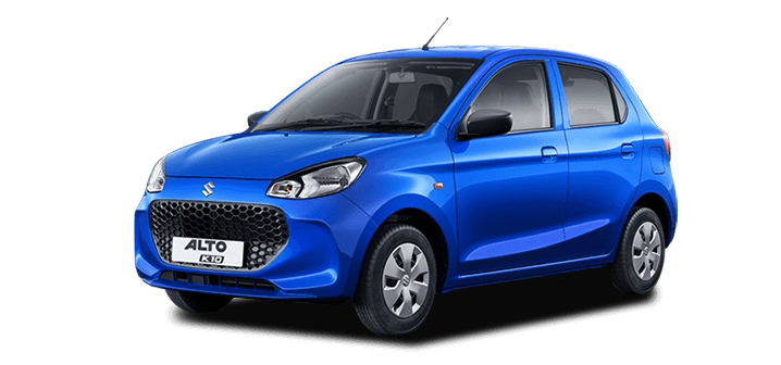 Maruti Suzuki Alto K10 Std Petrol MT