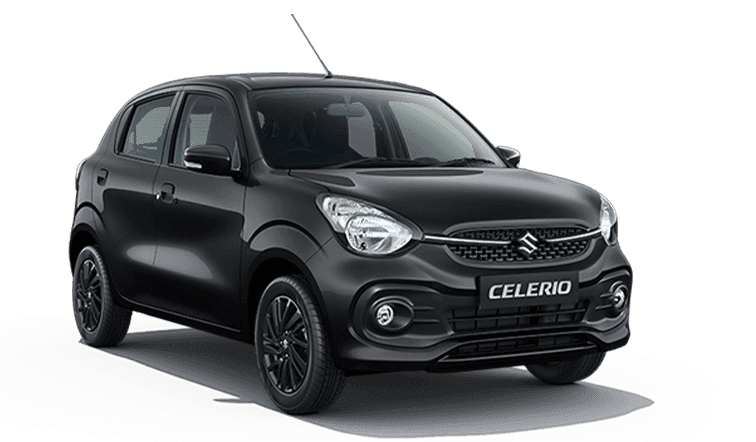 Maruti Suzuki Celerio ZXi Plus Petrol AMT