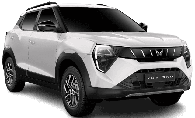 Mahindra XUV 3XO MX2 Petrol Petrol MT