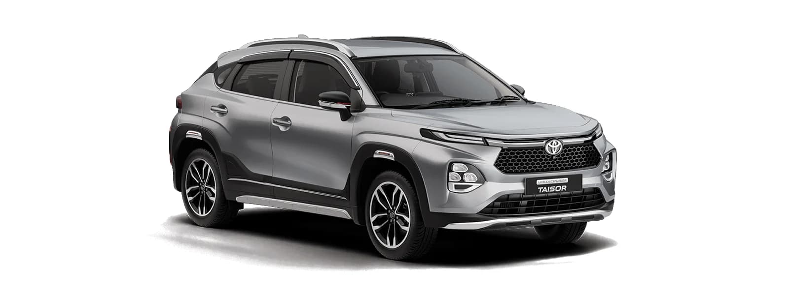 Toyota Urban Cruiser Taisor E Petrol MT