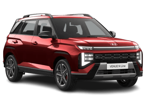 Hyundai Venue S(O) 1.2 Petrol MT