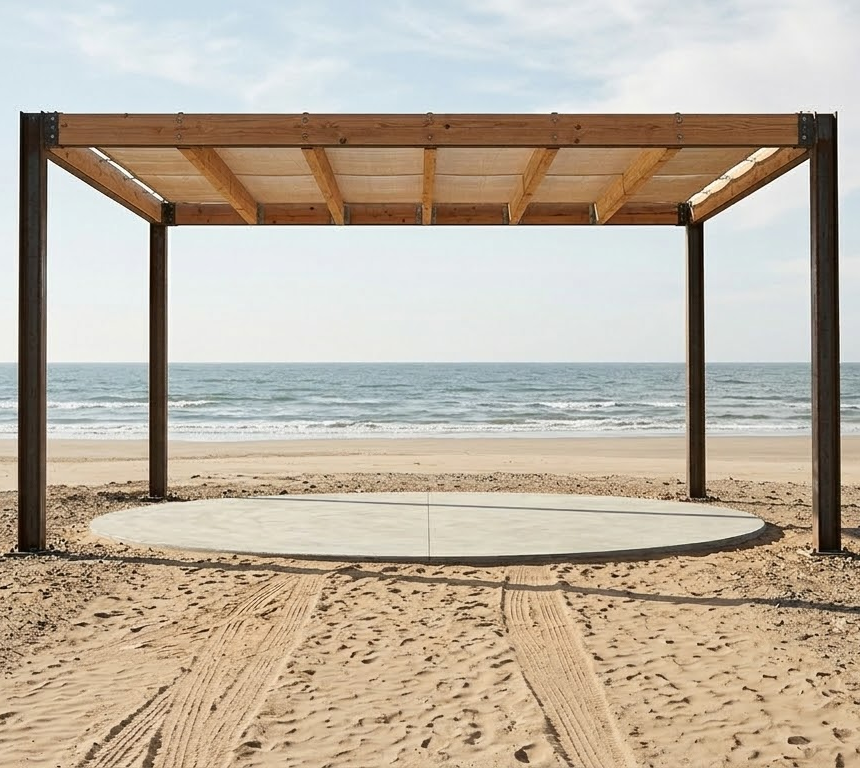 Coastal Riviera