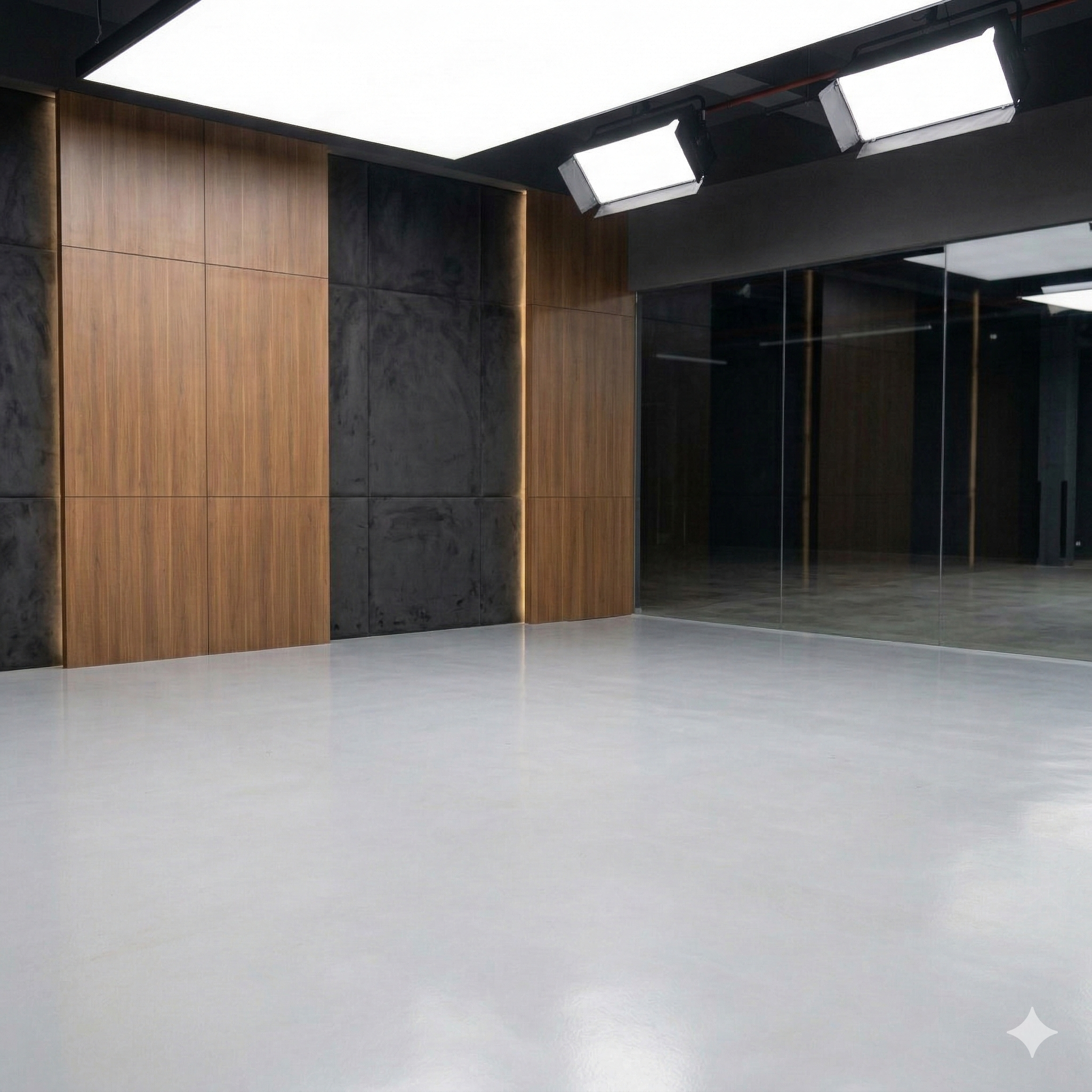 Classic Cyclo Studio